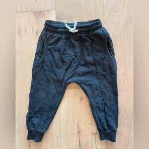 Zara boys sweatpants